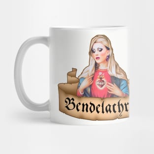 Bendelachrist Mug